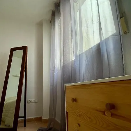 Belapart Centro Historico Apartment