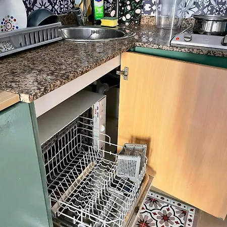 Belapart Centro Historico *