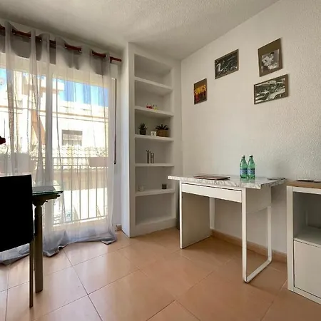 公寓 Belapart Centro Historico