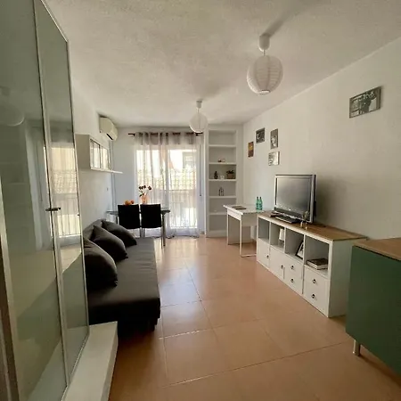Belapart Centro Historico Apartment Alicante
