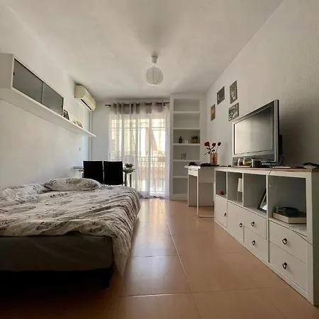 Belapart Centro Historico *