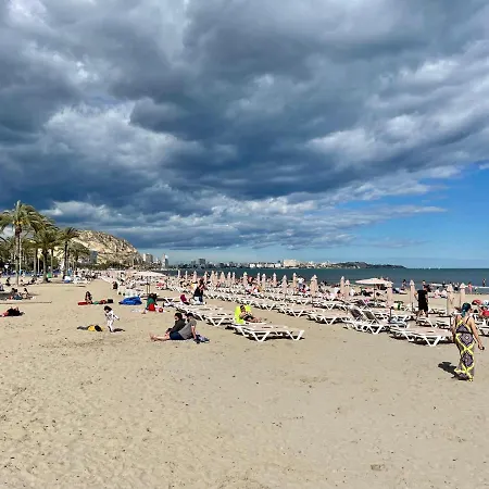 公寓 Belapart Centro Historico *