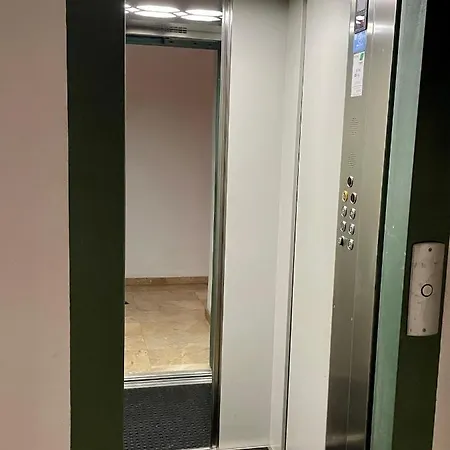 公寓 Belapart Centro Historico