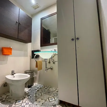 Belapart Centro Historico Apartment Alicante