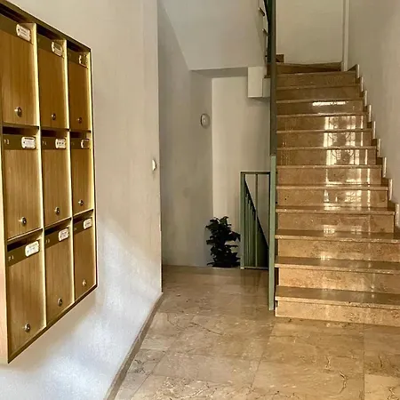 Belapart Centro Historico *