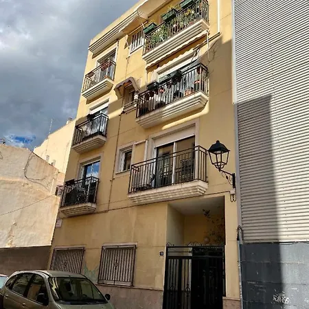 Belapart Centro Historico
