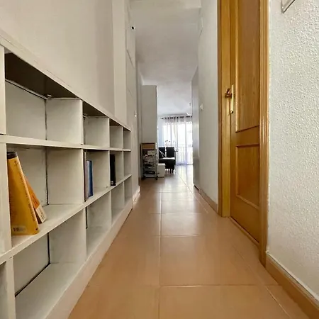 Belapart Centro Historico Apartment *