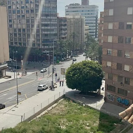 Belapart Centro Historico 公寓 *