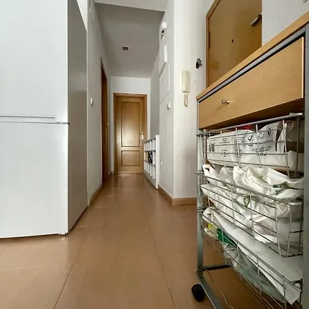 Belapart Centro Historico Apartment